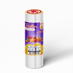 کیسه فریزر توپی 0.5کیلویی