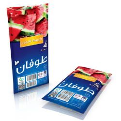 کیسه فریزر طوفان 2