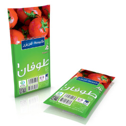 کیسه فریزر طوفان 1