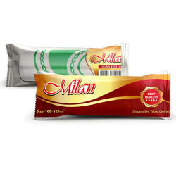 سفره پرفراژدار گلدار طوفان